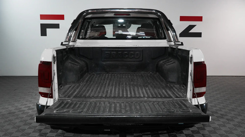 Volkswagen Amarok 3.0 Cd Tdi V6 258Cv Comfortline 4X4 At 2022