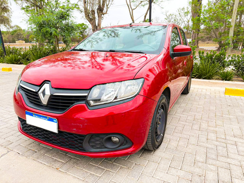 Renault Sandero 1.6 Dynamique 90cv Nac 2019