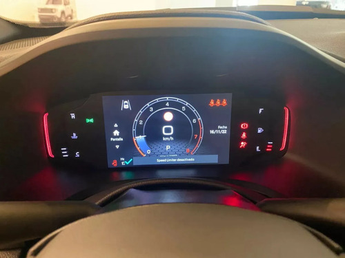 Jeep Renegade 1.3T Longitude At6 Fwd 2025