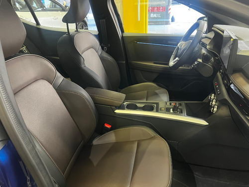 Renault Kardian Iconic 200 EDC 2025