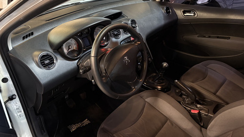 Peugeot 408 1.6 Allure Pack Hdi 115cv 2020