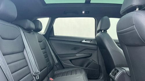 Volkswagen Taos 1.4 250 Tsi Highline Bi Tono Tiptronic 2024