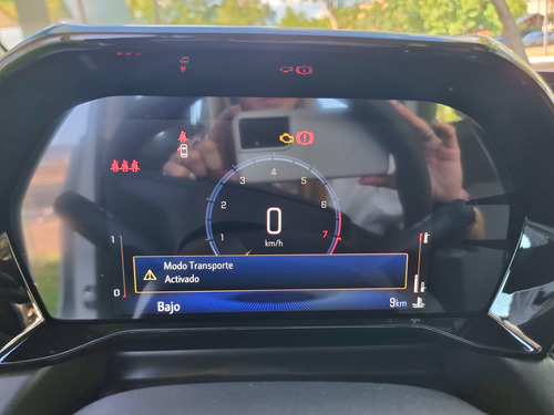 Chevrolet Spin 1.8 Lt 5as 105cv 2025