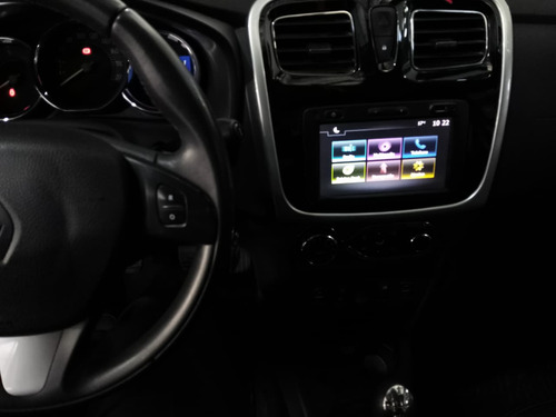 Renault Sandero 1.6 Privilege Pack 105cv Nac 2017
