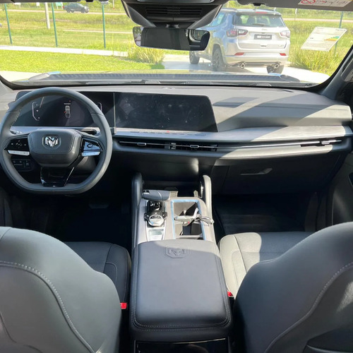 RAM Dakota 2.2Td Laramie 4Wd At8 2026