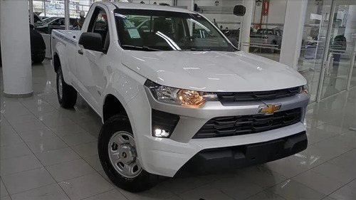 Chevrolet S10 2.8 Cd 4X2 Wt 2026