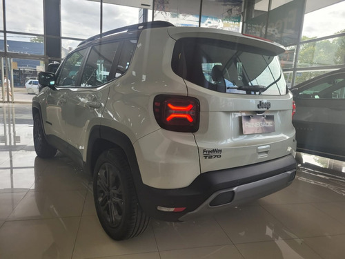 Jeep Renegade SERIE S 2023