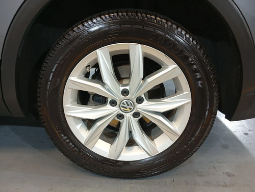 Volkswagen Tiguan Allspace Allspace 2.0T Comfortli.aut 2018