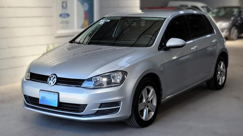 Volkswagen Golf 1.6 Trendline 2015