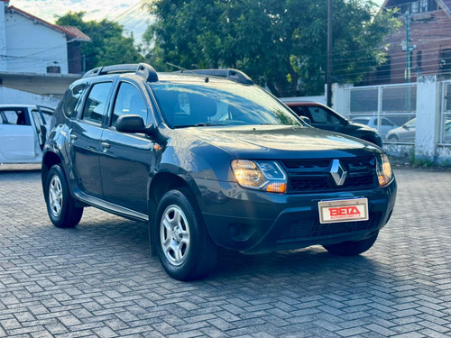 Renault Duster 1.6 4X2 EXPRESSION L15 2019