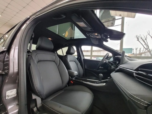 Fiat FASTBACK Turbo 2026