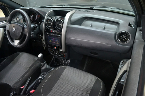 Renault Duster 1.6 Ph2 4x2 Dynamique 2018