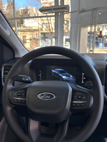 Ford Ranger 2.0 Cd 4X2 Xl 170Cv 2026