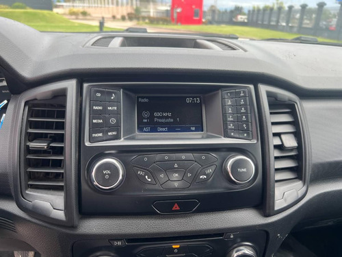 Ford Ranger 2.2 Tdi Dc 4x4 Xl L19 2020 2020