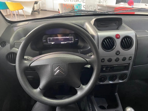 Citroën Berlingo Furgon 1.6 Hdi 92 Bussines 2026