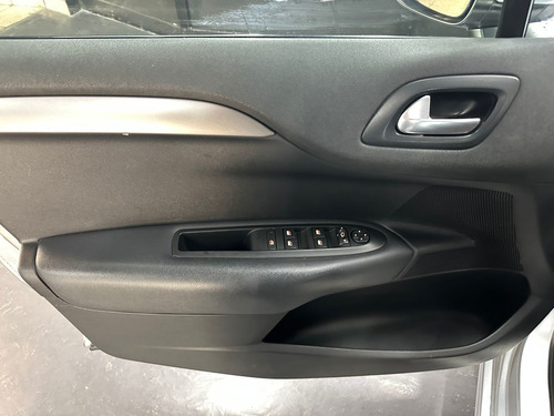 Citroën C4 LOUNGE 1.6 THP SHINE AT6 2018
