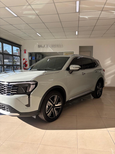 Ford Territory 1.8 Ecoboost Titanium At 2026