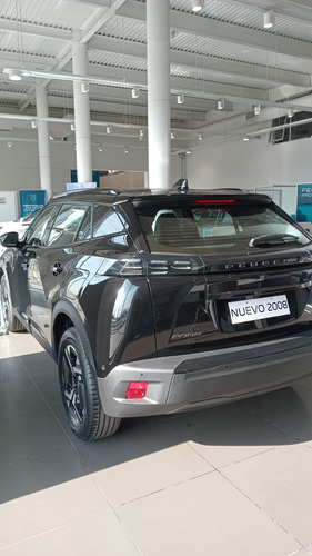 Peugeot 2008 1.0T Gt 2025