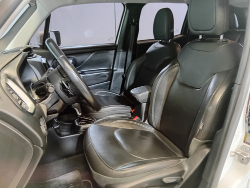 Jeep Jeep Renegade 1.8 4x2 Longitude At 2021