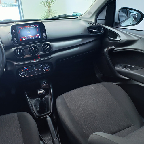 Fiat Cronos 1.3 Gse Drive 2023