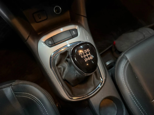 Chevrolet Cruze 1.4 LT 5P L20 2021