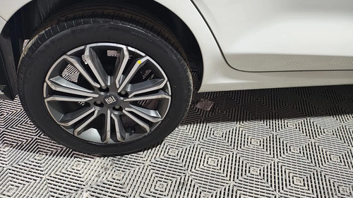 Fiat Cronos 1.8 16v Precision 2022