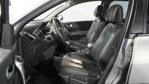 Renault Megane privilege 2009