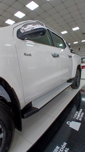 Fiat TITANO RANCH 2025