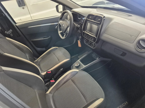 Renault Kwid E-Tech 0.0 100% Electric 2024