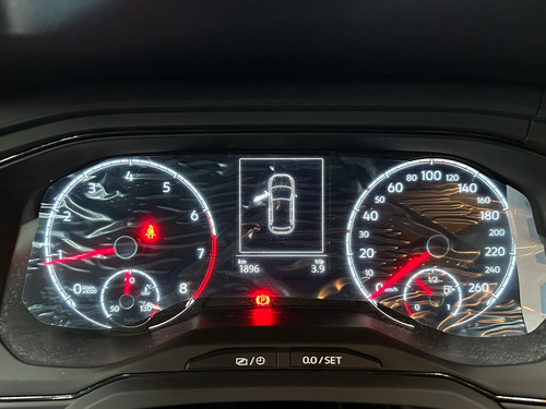 Volkswagen Polo 1.6 MSI TREND 2023