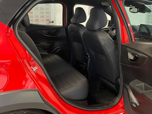 Fiat Pulse Abarth 2024