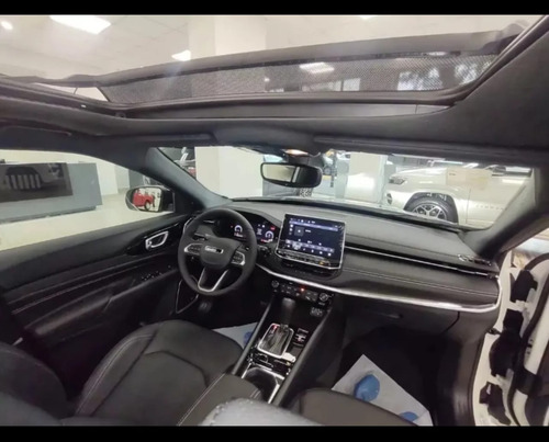 Jeep Compass 1.3 T270 Serie-S 4X2 At6 2025