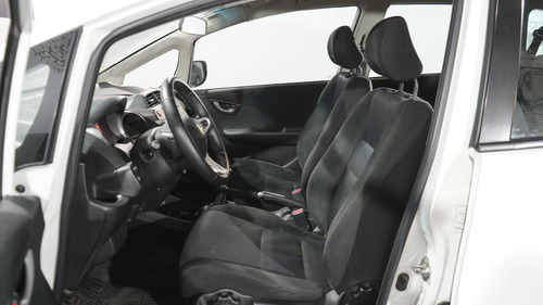 Honda Fit 1.5 Ex Mt 120cv 2012