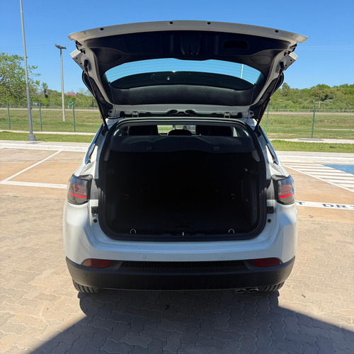 Jeep Compass 1.3 T270 Limited 4X2 At6 2025