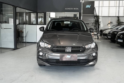 Fiat Cronos 1.3 Gse Drive 2022