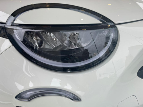 Fiat 600 hybrid 1.2 E-Dct 2026