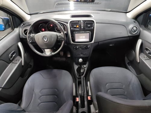 Renault Sandero 1.6 16V PRIVILEGE L15 2020