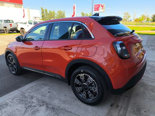 Fiat 600 1.2 Hybrid Mhev 2025