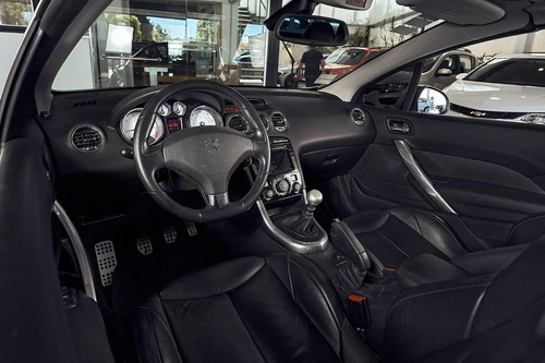 Peugeot 308 1.6 Cc Thp 156cv Nav 2011