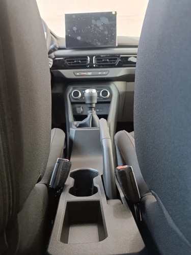 Renault Kardian 1.6 Sce Evolution 156 Mt 2026