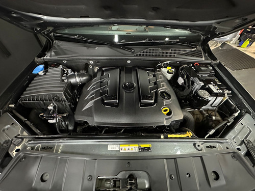 Volkswagen Amarok 3.0 TD V6 258HP 4X4 DC EXTREME AT L20 2023