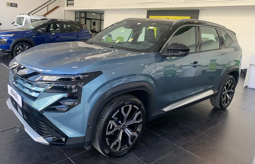 Renault Boreal Iconic 2026