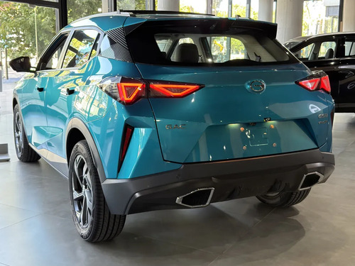 GAC Gs3 Emzoom 1.5T Gl Plus 2026