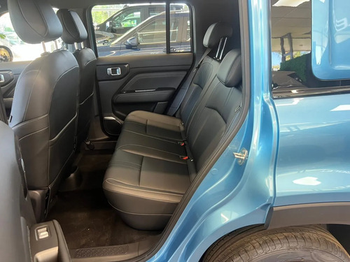 Chevrolet Spark Euv 0.0 Activ (66 Kwh) 390Km 2026