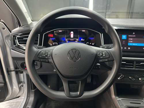 Volkswagen Virtus 1.6 MSI L25 2025