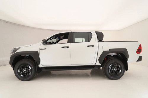 Toyota Hilux Pick-Up 2.8 Cd Gr-Sport 224Cv 4X4 At 2026