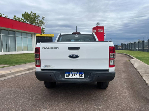 Ford Ranger 2.2 Tdi Dc 4x4 Xl L19 2020 2020
