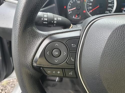 Toyota Corolla 2.0 Xli Mt 170cv 2022