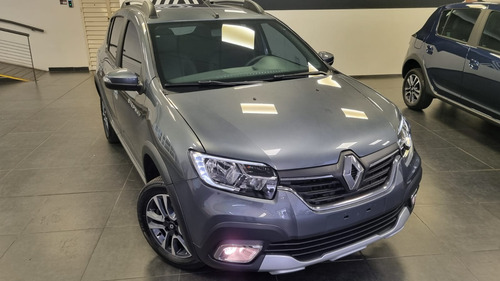 Renault Stepway 1.6 Intens Cvt 2025