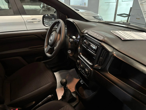 Fiat Fiorino 1.3 Endurance 8V 2026